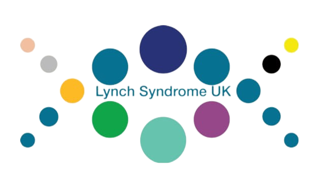 Lynch Syndrome UK Logo